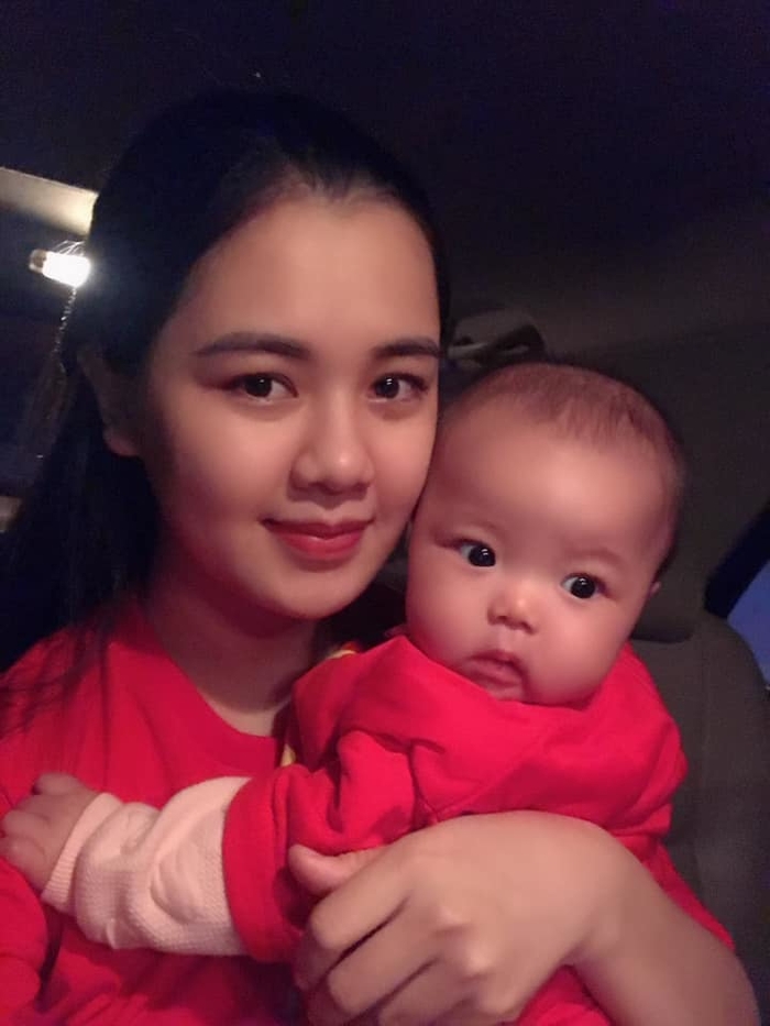 Chân dung người giữ vị trí số 1 trong tim Quế Ngọc Hải
