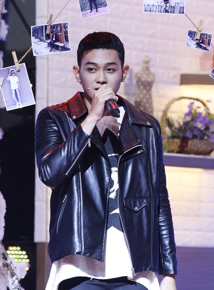 Chàng trai Việt đầu tiên “debut” làm ca sĩ thần tượng tại Hàn Quốc 