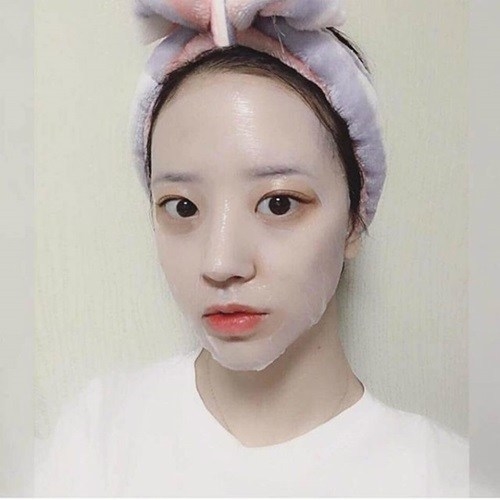 Chỉ 20 phút mỗi ngày, da lập tức căng mướt, mịn màng không cần make up