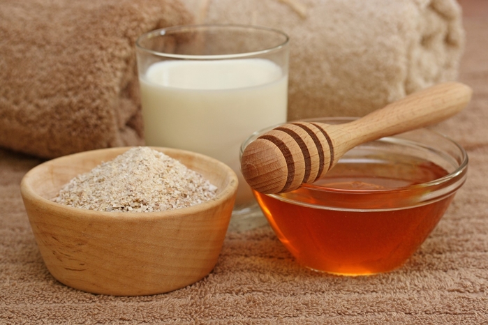 Chỉ chăm sóc 2 tuần làn da sẽ căng mọng, trắng sáng với 3 bí quyết này