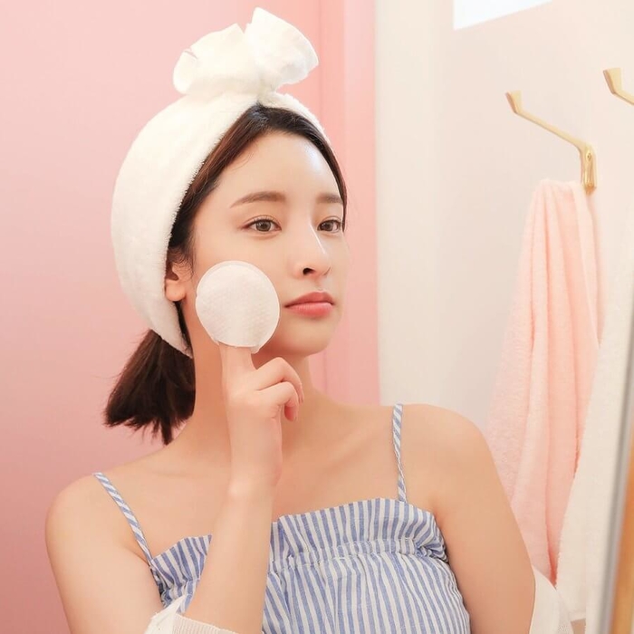 Chỉ với 7 thói quen đơn giản này, làn da của bạn sẽ luôn đẹp trong mùa