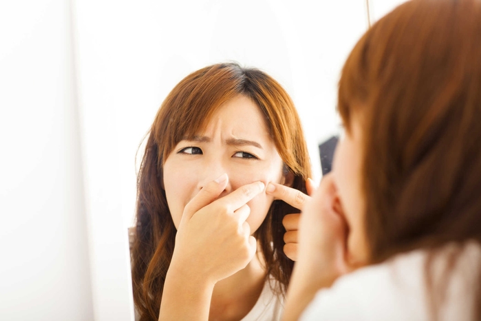 Chỉ với 7 thói quen đơn giản này, làn da của bạn sẽ luôn đẹp trong mùa