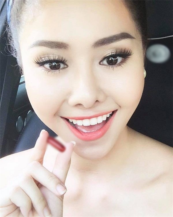 Chỉnh sửa hỏng, dân mạng tiếc nuối cho nhan sắc một thời của Tường Vi