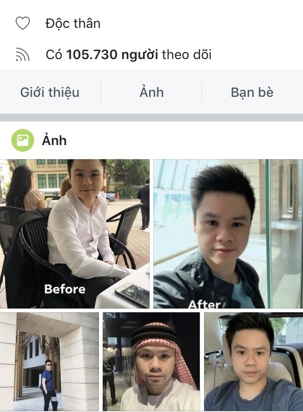 Chưa chia tay Primmy Trương, Phan Thành lại thả thính Midu
