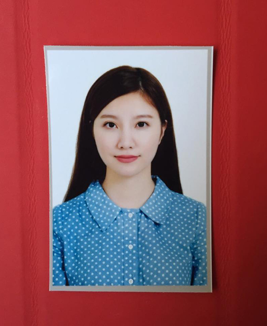 Chụp ảnh thẻ lung linh tại Hàn Quốc  TGROUP Du lịch Thông minh SMARTOURISM
