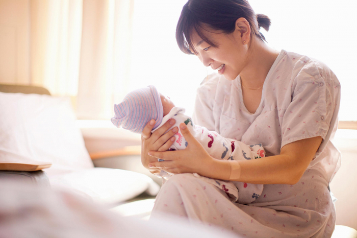 Chuyện ấy sau sinh: Kiêng cữ trong bao lâu để không ảnh hưởng đến vợ?