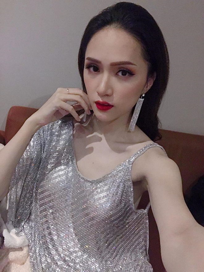 Chuyện giảm cân của sao: Người sang chảnh, người gầy tới mức trơ xương