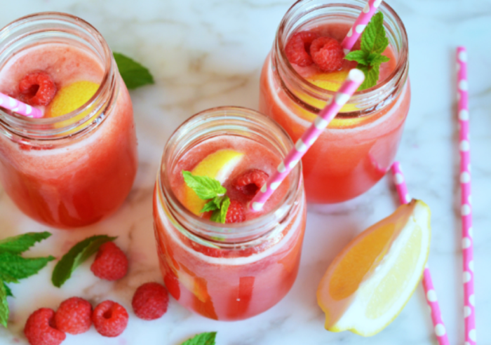 Có 5 loại detox “siêu đỉnh” này rồi, đón Tết tự tin sợ gì mỡ bụng