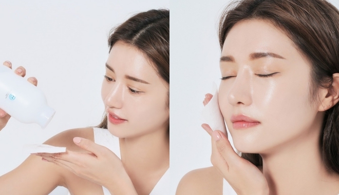 Cứ tiếp tục mắc 5 sai lầm này, làn da của bạn sẽ lão hóa nhanh tới khô