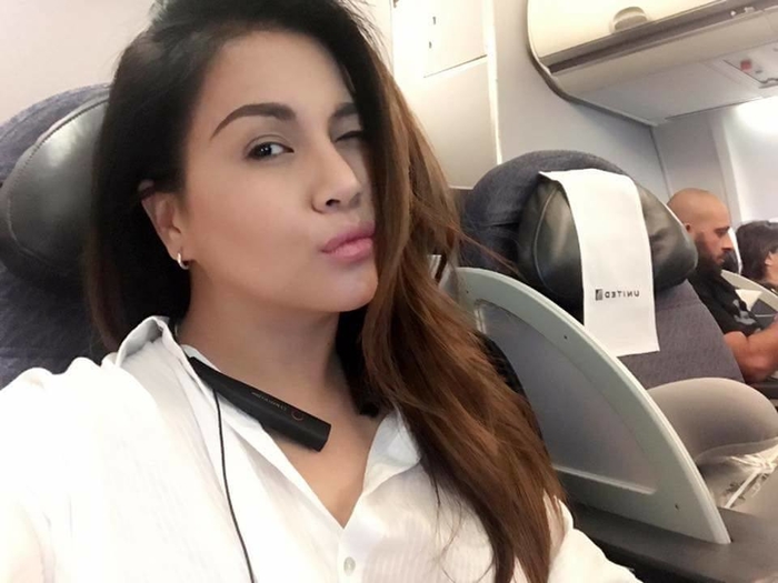 Cuộc sống của nữ ca sĩ bị Vy Oanh tố cướp nồi cơm