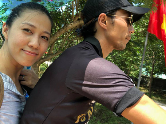 Lay chong la nguoi noi tieng, cuoc song cua vo tien dat va nhieu nguoi thay doi the nay day