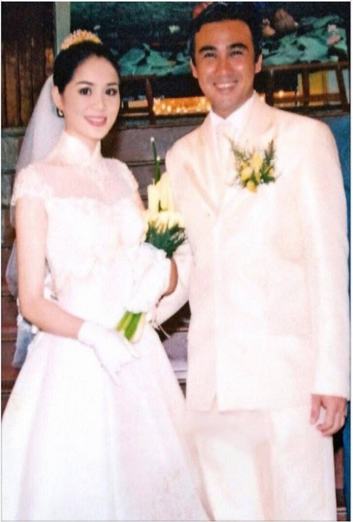 Lay chong la nguoi noi tieng, cuoc song cua vo tien dat va nhieu nguoi thay doi the nay day