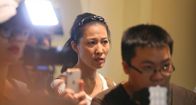 Cuộc sống của vợ Tiến Đạt thay đổi như thế nào sau kết hôn?