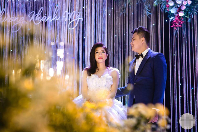 Cần gì phải rich kid, đám cưới của các hot girl này vẫn vô cùng xa hoa