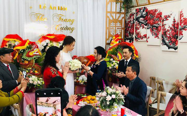 Hau Cuong Do La dam hoi: Dam Thu Trang, Ha Ho lo nghi van mang thai, Ha Vi vua sinh con?