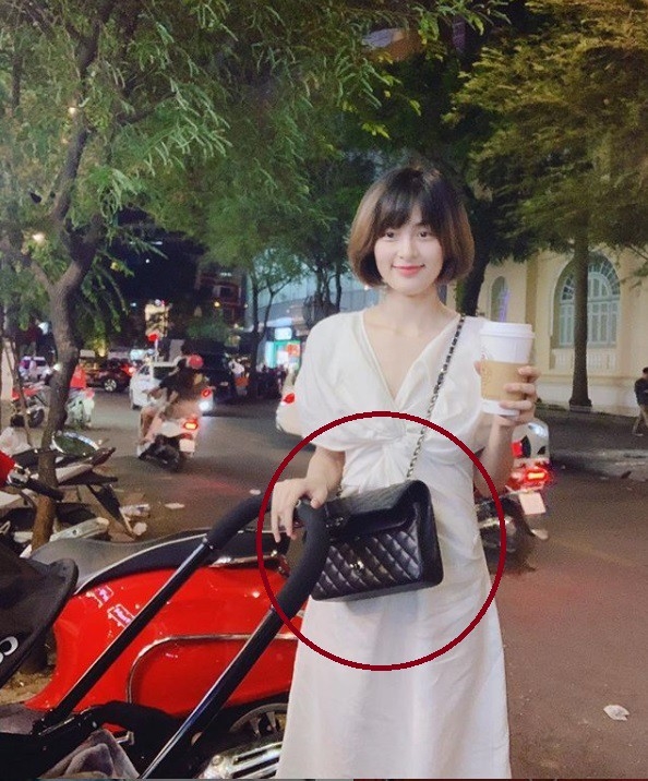 Hau Cuong Do La dam hoi: Dam Thu Trang, Ha Ho lo nghi van mang thai, Ha Vi vua sinh con?
