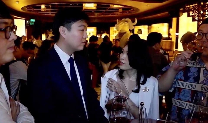 Dân mạng tiếp tục đồn đoán về người đàn ông bí mật của Mỹ Tâm