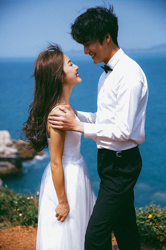 Dấu hiệu cho thấy bạn và người ấy có duyên tiền định
