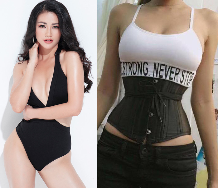 Đâu là bảo bối cơ thể đắt giá nhất của các nàng Hoa hậu Việt Nam?