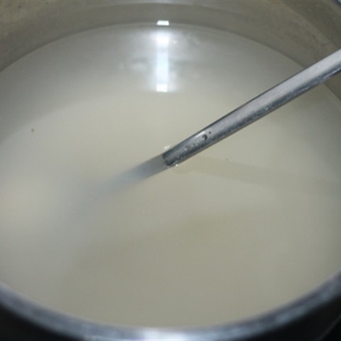 Đây chính là bí quyết làm củ kiệu trắng giòn ngon hơn trong ngày Tết