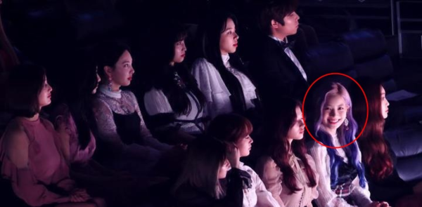 Dispatch động ai thì động nhưng với idol này thì đừng hòng nhé!