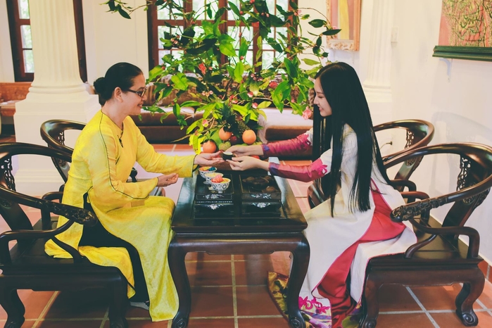 12 con giáp nên chọn tuổi gì để xông nhà năm 2019