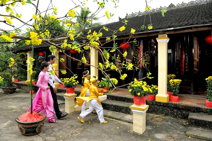 12 con giáp nên chọn tuổi gì để xông nhà năm 2019