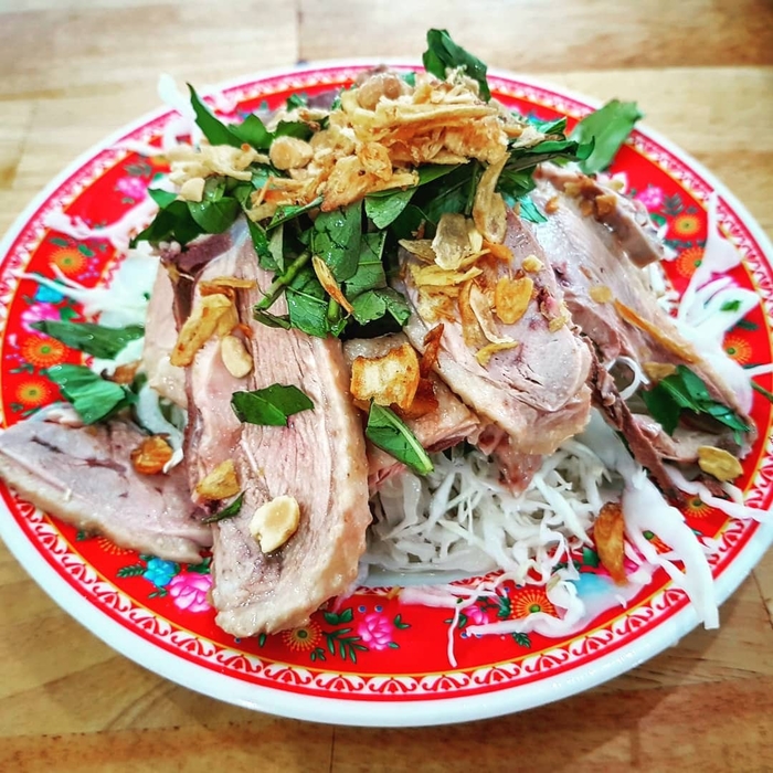 Để tránh vướng vận xui thì ngày đầu năm không nên ăn món gì?