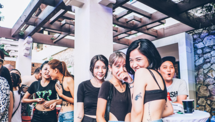 Để xóa bỏ lời nguyền kiếp FA thì bạn chỉ cần đến 7 địa điểm sau đây