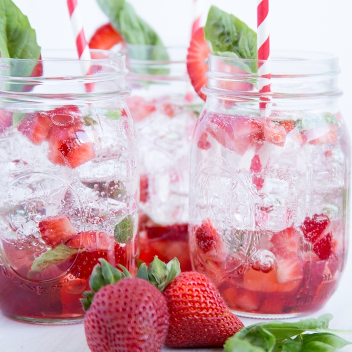 5 công thức detox giúp cải thiện vóc dáng cho bạn gái