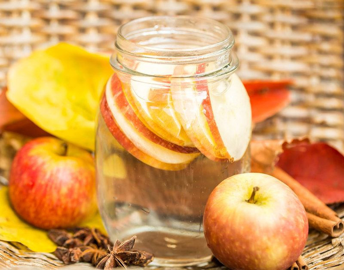 5 công thức detox giúp cải thiện vóc dáng cho bạn gái