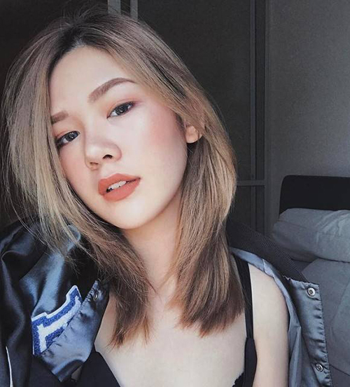 Đi tìm những trend màu nhuộm tóc nổi bật hứa hẹn sẽ oanh tạc trong năm
