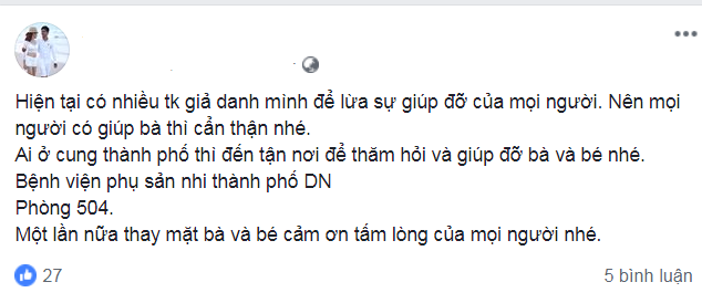Đi tim su that cau chuyen lam me o tuoi 87: Chau dai ba mang?