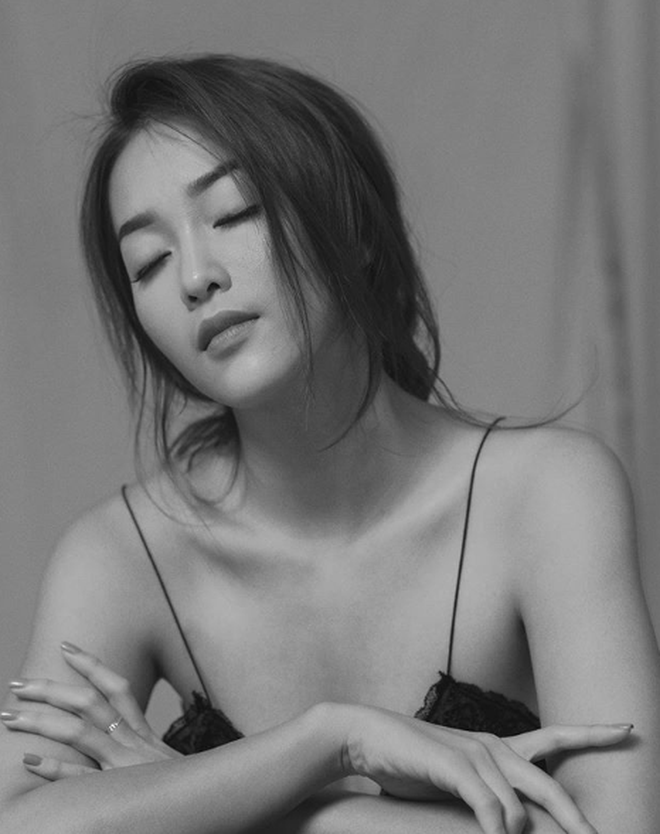 Điểm danh các hot girl thuộc hội triệu followers trên Instagram