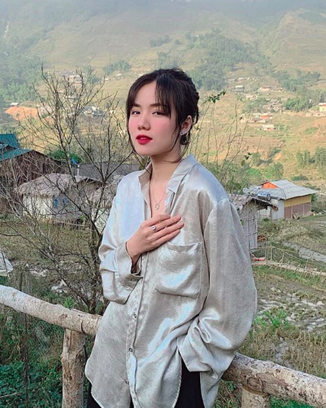 Điểm danh các hot girl thuộc hội triệu followers trên Instagram