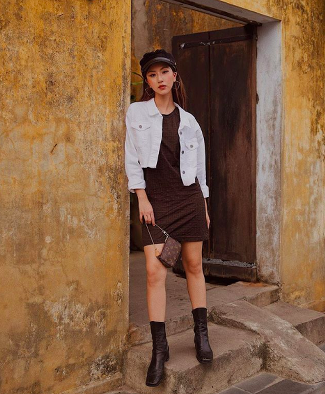 Điểm danh các hot girl thuộc hội triệu followers trên Instagram