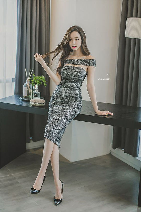 Điểm danh các mẫu váy giúp nàng tỏa sáng trong các bữa tiệc tất niên