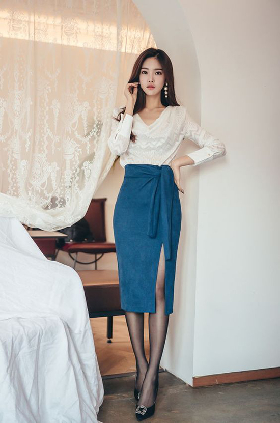 Điểm danh các mẫu váy giúp nàng tỏa sáng trong các bữa tiệc tất niên