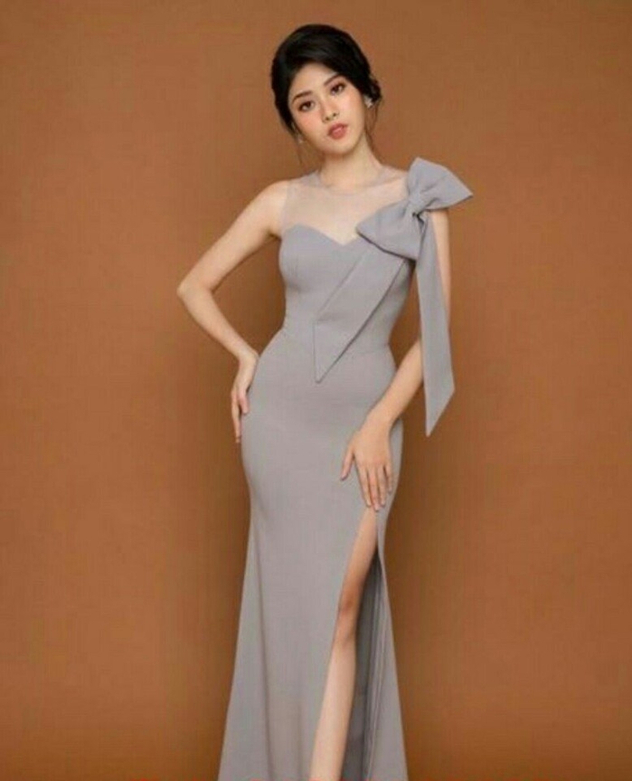 Điểm danh các mẫu váy giúp nàng tỏa sáng trong các bữa tiệc tất niên
