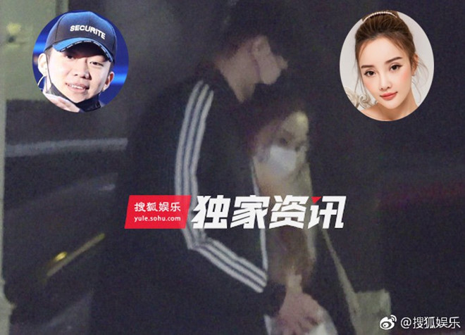 Điểm lại những scandal chấn động của Cbiz