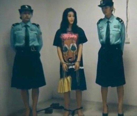 Điểm lại những scandal chấn động của Cbiz