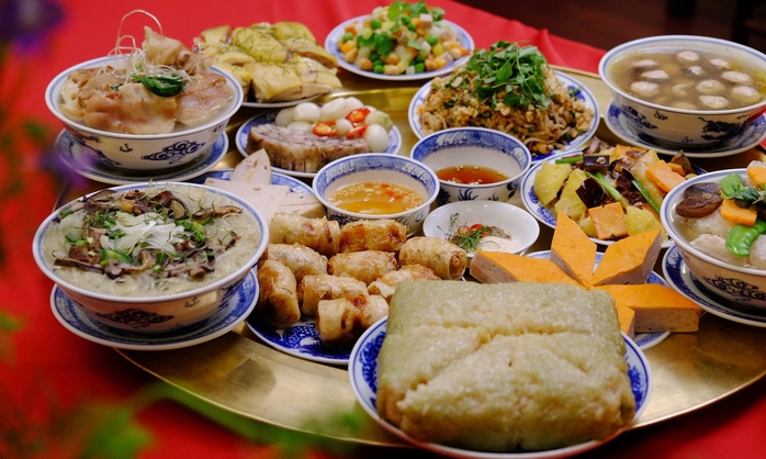 Điều người Việt thường làm vào đêm Giao thừa để mong năm mới bình an