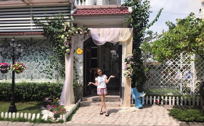 Đọ khối tài sản Vy Oanh - Minh Tuyết: Kẻ tám lạng, người nửa cân