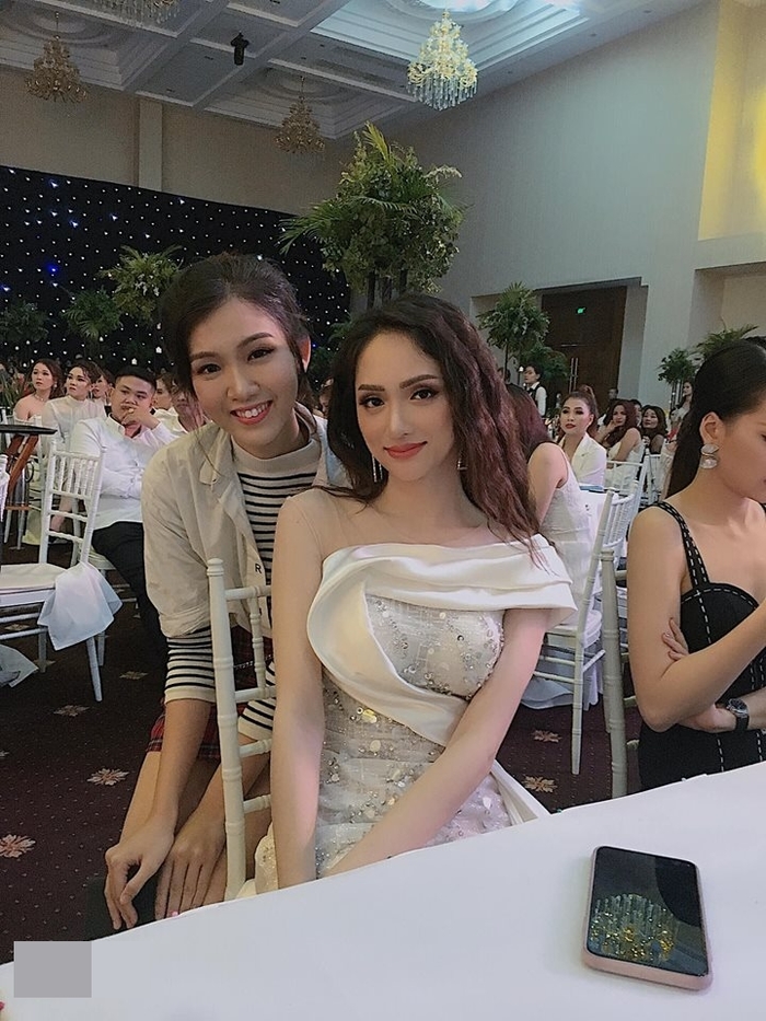 Đỗ Nhật Hà liệu có xứng đáng kế vị Hương Giang tại Hoa hậu Chuyển giới