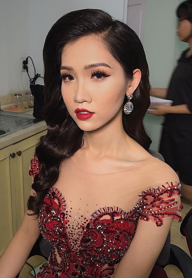 Đỗ Nhật Hà liệu có xứng đáng kế vị Hương Giang tại Hoa hậu Chuyển giới