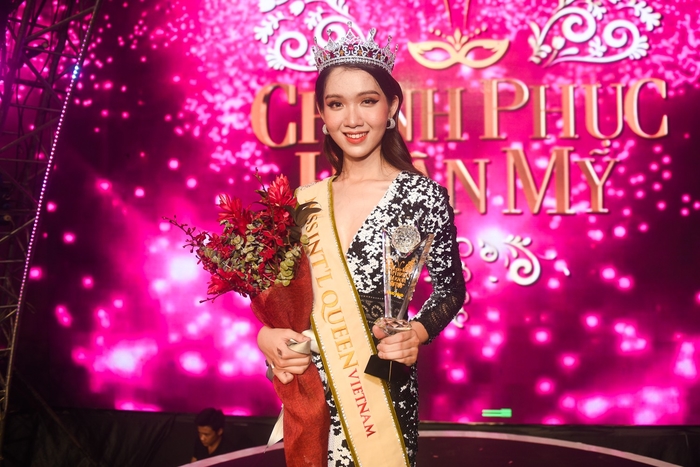 Đỗ Nhật Hà liệu có xứng đáng kế vị Hương Giang tại Hoa hậu Chuyển giới