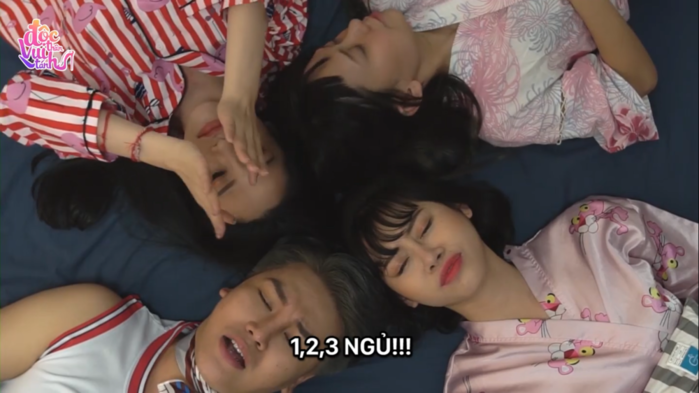 Bỏ túi ngay Sitcom Độc Thân Vui Tánh dành cho hội độc thân