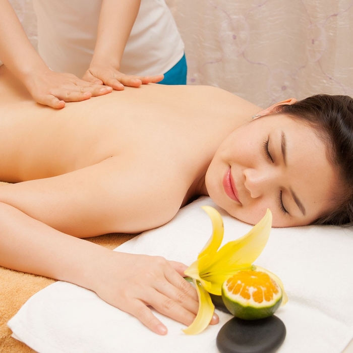 Đón tết với làn da trắng sáng nhờ típ dưỡng da bằng trái cây