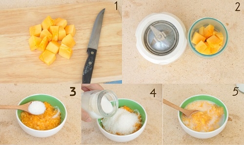 Đón tết với làn da trắng sáng nhờ típ dưỡng da bằng trái cây