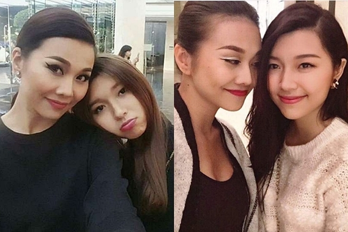 Đồng Ánh Quỳnh: Tôi không đặt nặng yêu nam hay nữ, miễn có cảm xúc